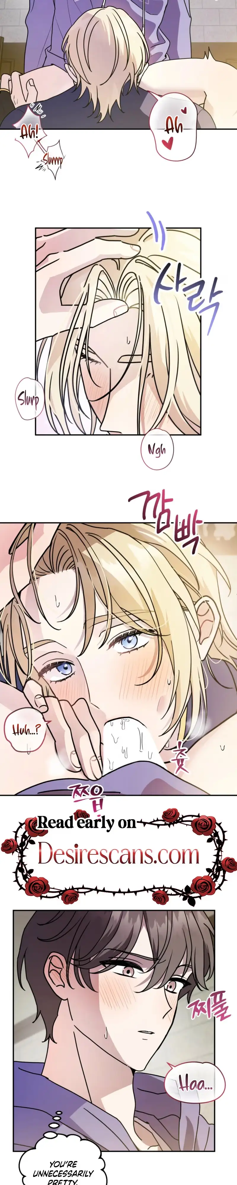 Read Another Edgelord chapter 6 image 2 on Lezhin