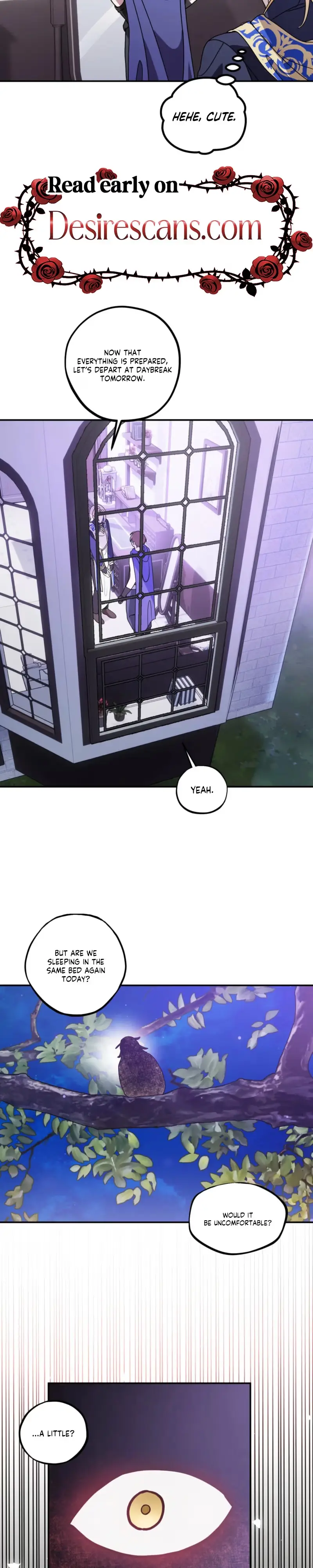 Read Another Edgelord chapter 6 image 21 on Lezhin