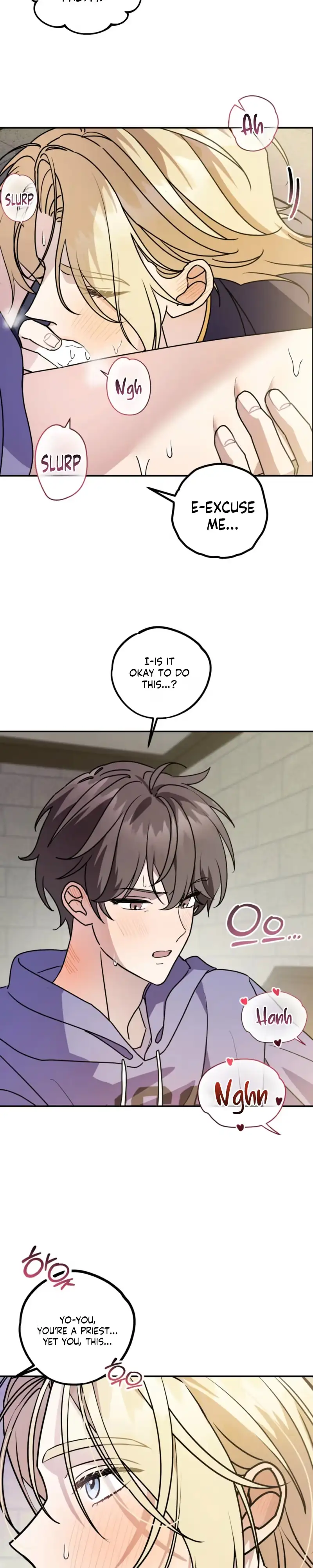 Read Another Edgelord chapter 6 image 3 on Lezhin