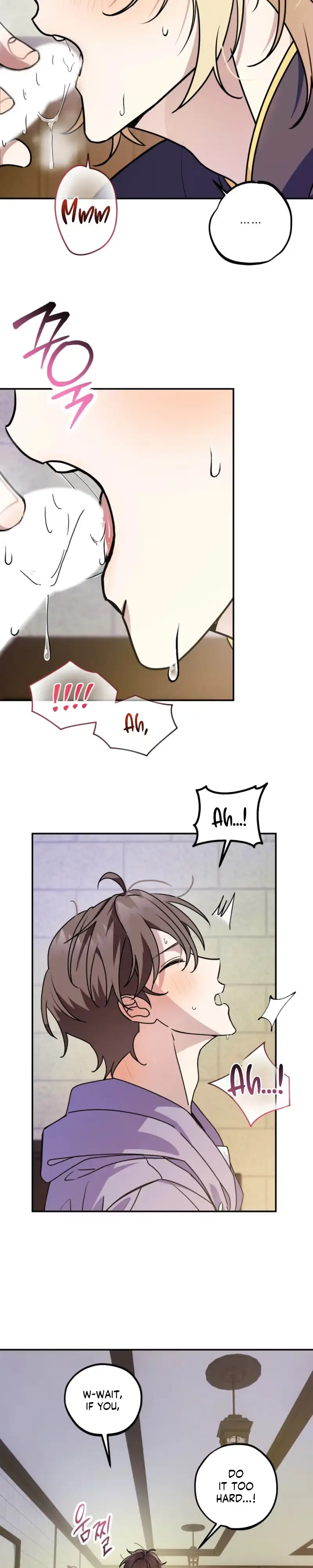 Read Another Edgelord chapter 6 image 4 on Lezhin