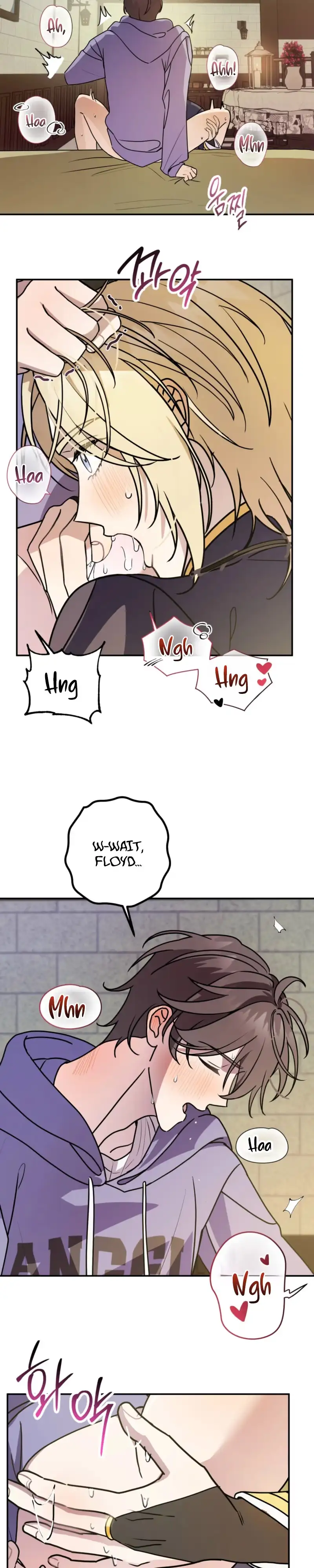 Read Another Edgelord chapter 6 image 5 on Lezhin