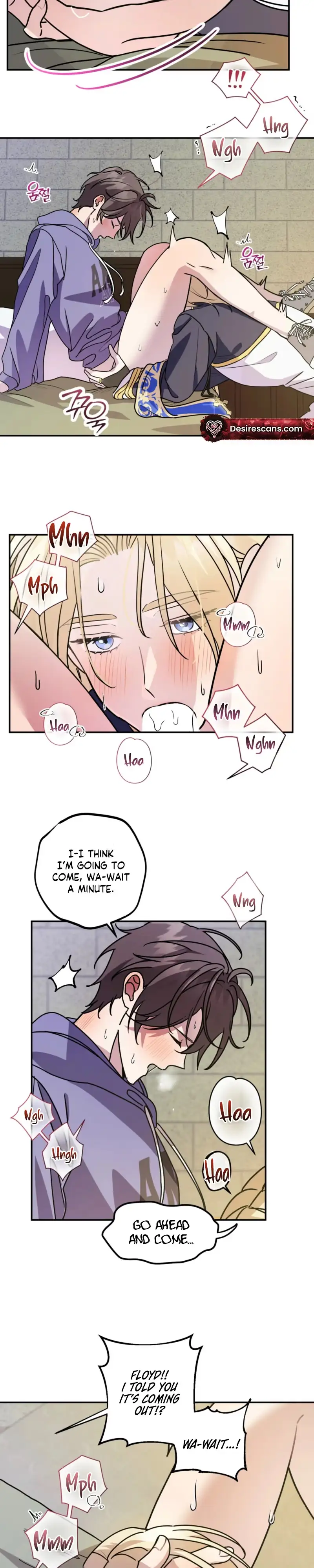 Read Another Edgelord chapter 6 image 6 on Lezhin