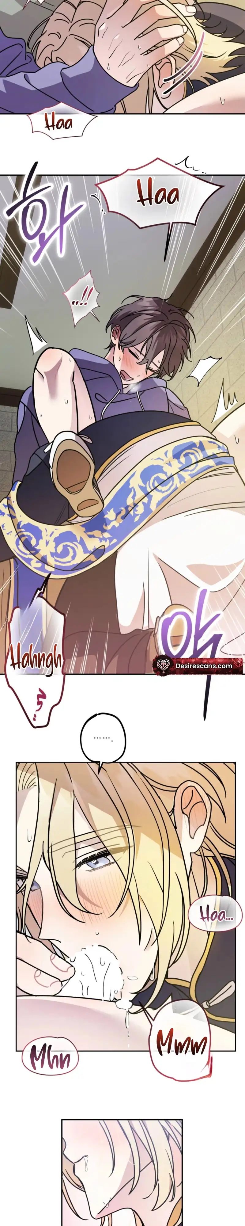Read Another Edgelord chapter 6 image 7 on Lezhin