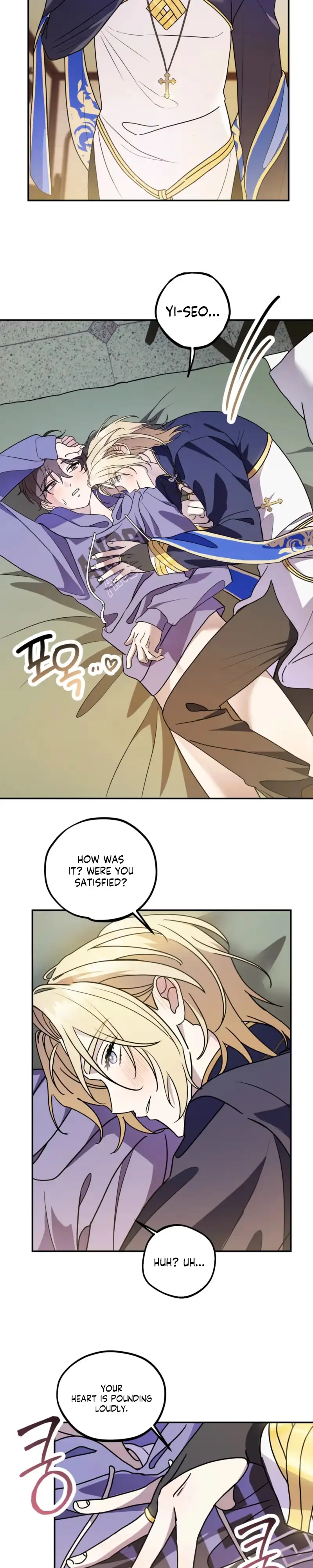 Read Another Edgelord chapter 6 image 9 on Lezhin