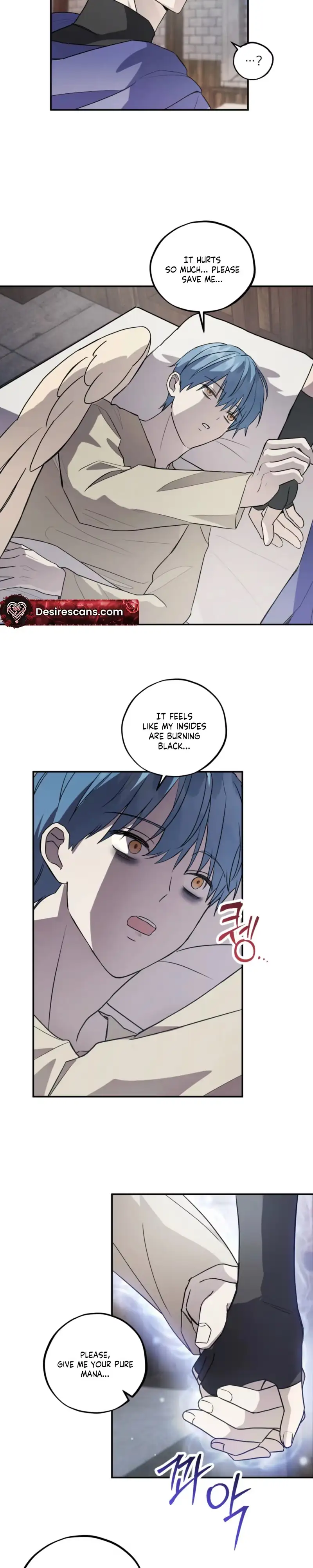 Read Another Edgelord chapter 7 image 16 on Lezhin