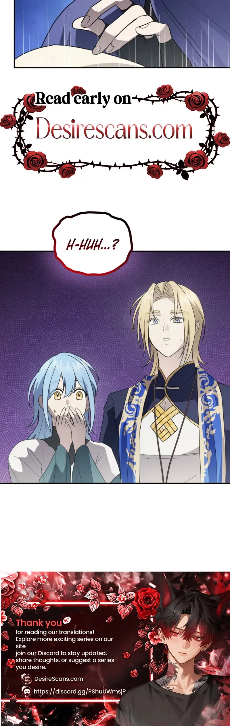 Read Another Edgelord chapter 7 image 19 on Lezhin