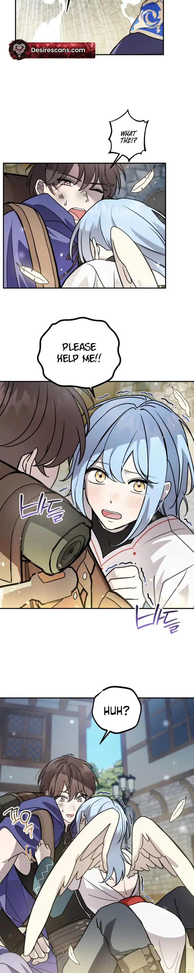 Read Another Edgelord chapter 7 image 3 on Lezhin