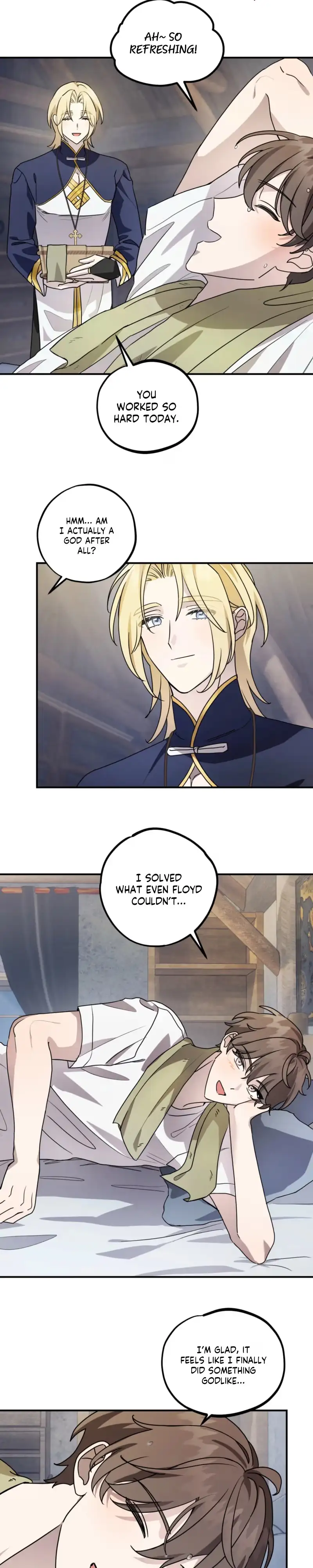Read Another Edgelord chapter 8 image 12 on Lezhin
