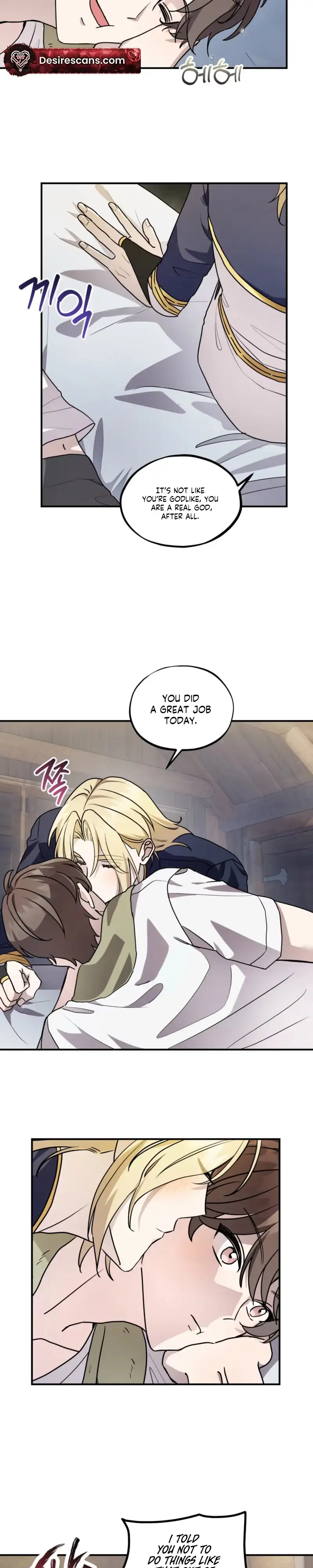 Read Another Edgelord chapter 8 image 13 on Lezhin