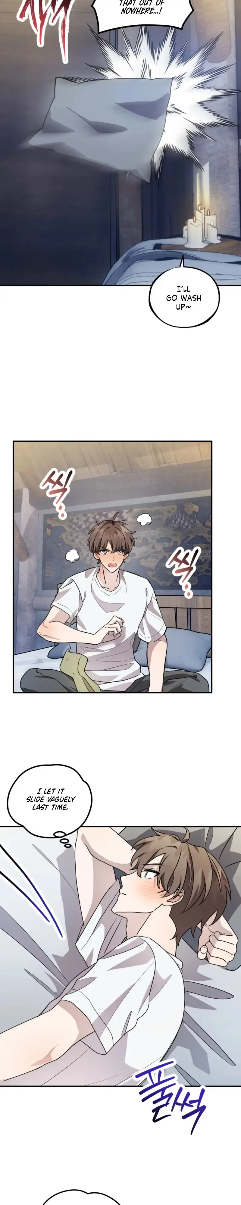 Read Another Edgelord chapter 8 image 14 on Lezhin