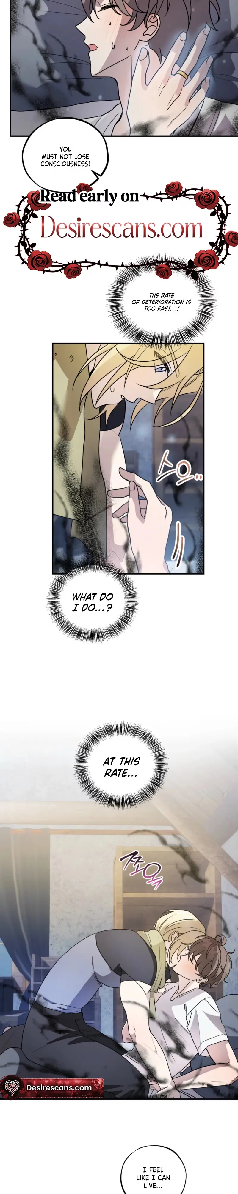 Read Another Edgelord chapter 8 image 20 on Lezhin