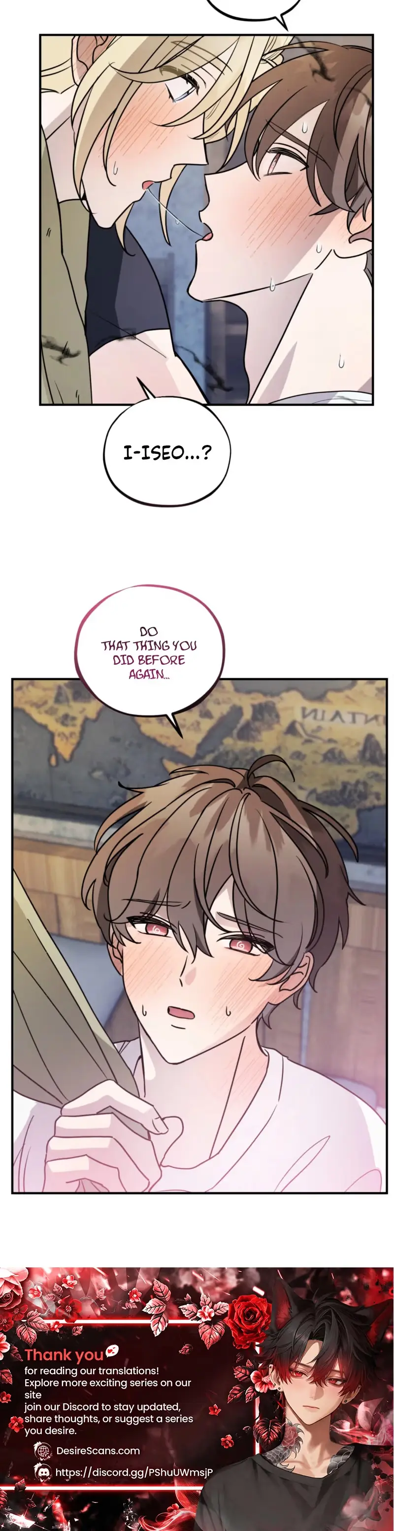 Read Another Edgelord chapter 8 image 21 on Lezhin