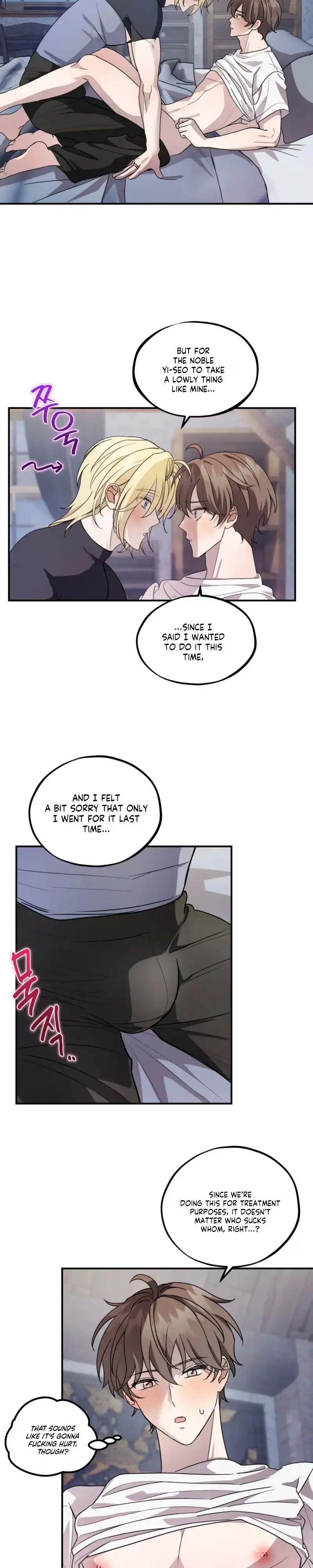 Read Another Edgelord chapter 9 image 11 on Lezhin