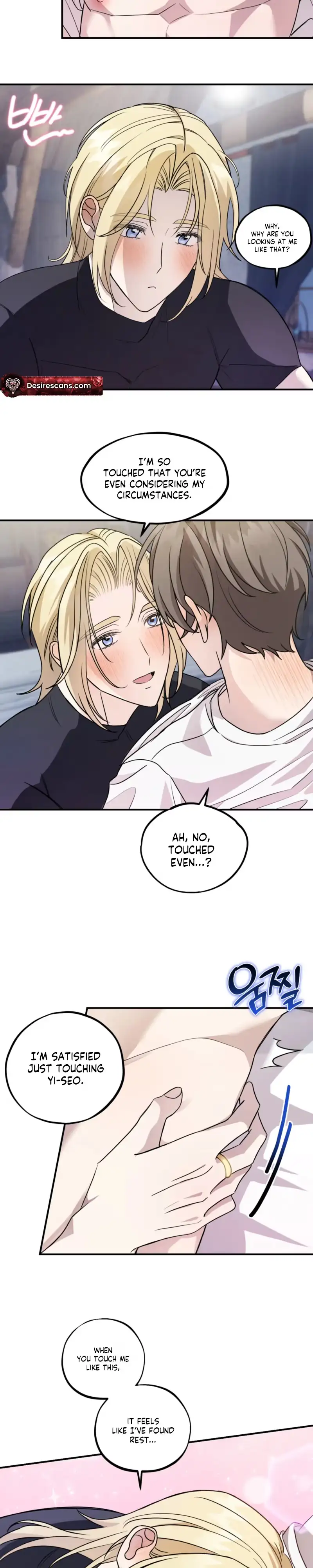 Read Another Edgelord chapter 9 image 12 on Lezhin