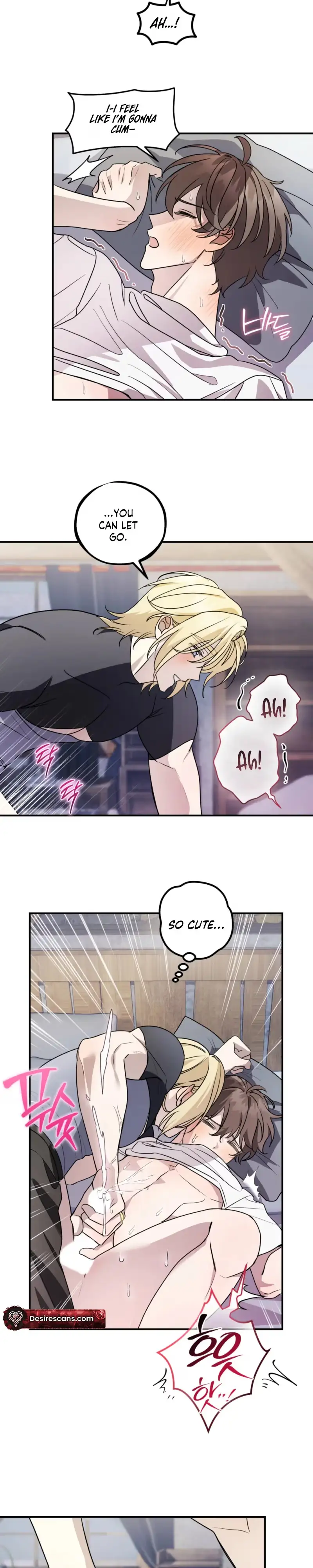 Read Another Edgelord chapter 9 image 15 on Lezhin
