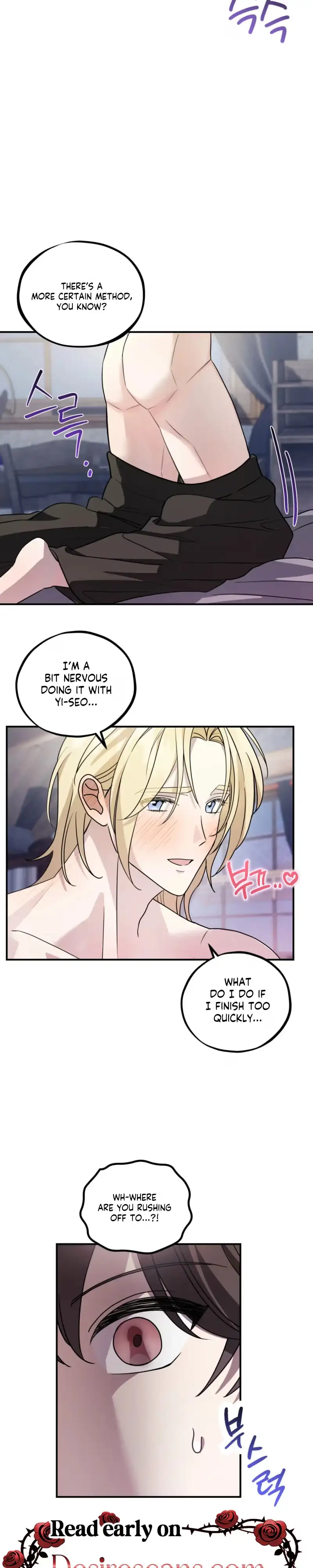 Read Another Edgelord chapter 9 image 19 on Lezhin