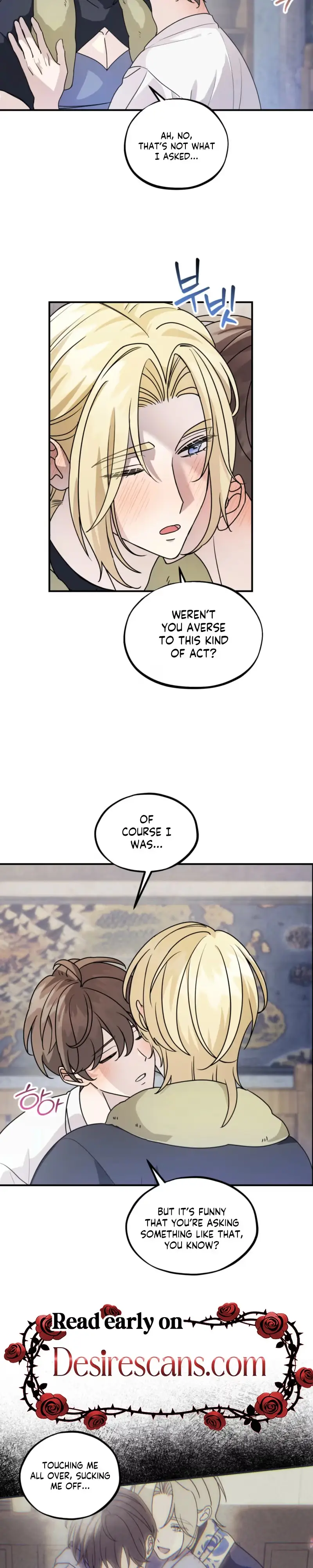 Read Another Edgelord chapter 9 image 2 on Lezhin