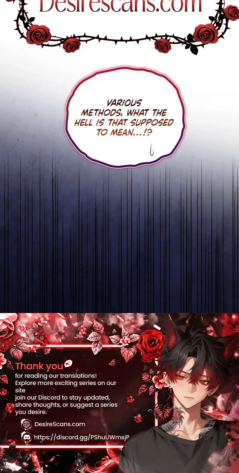 Read Another Edgelord chapter 9 image 20 on Lezhin