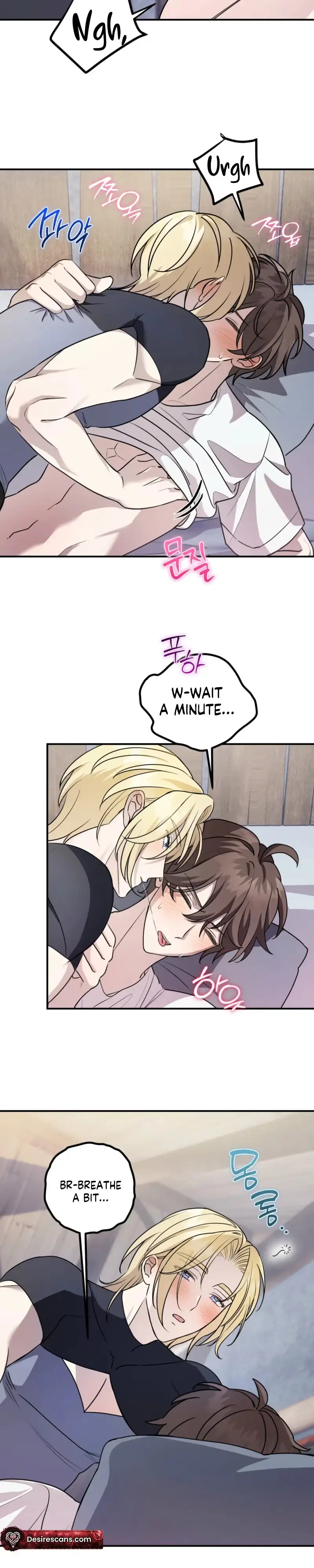 Read Another Edgelord chapter 9 image 7 on Lezhin