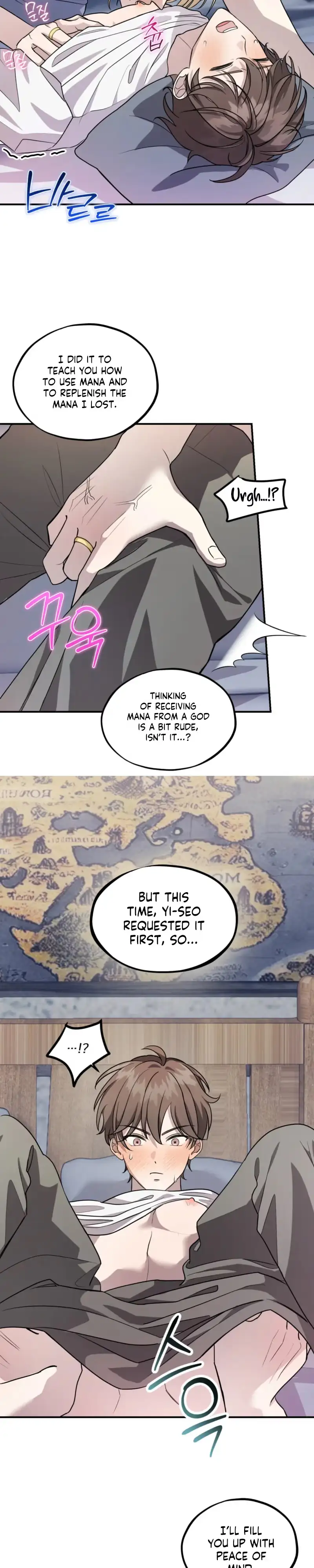 Read Another Edgelord chapter 9 image 9 on Lezhin
