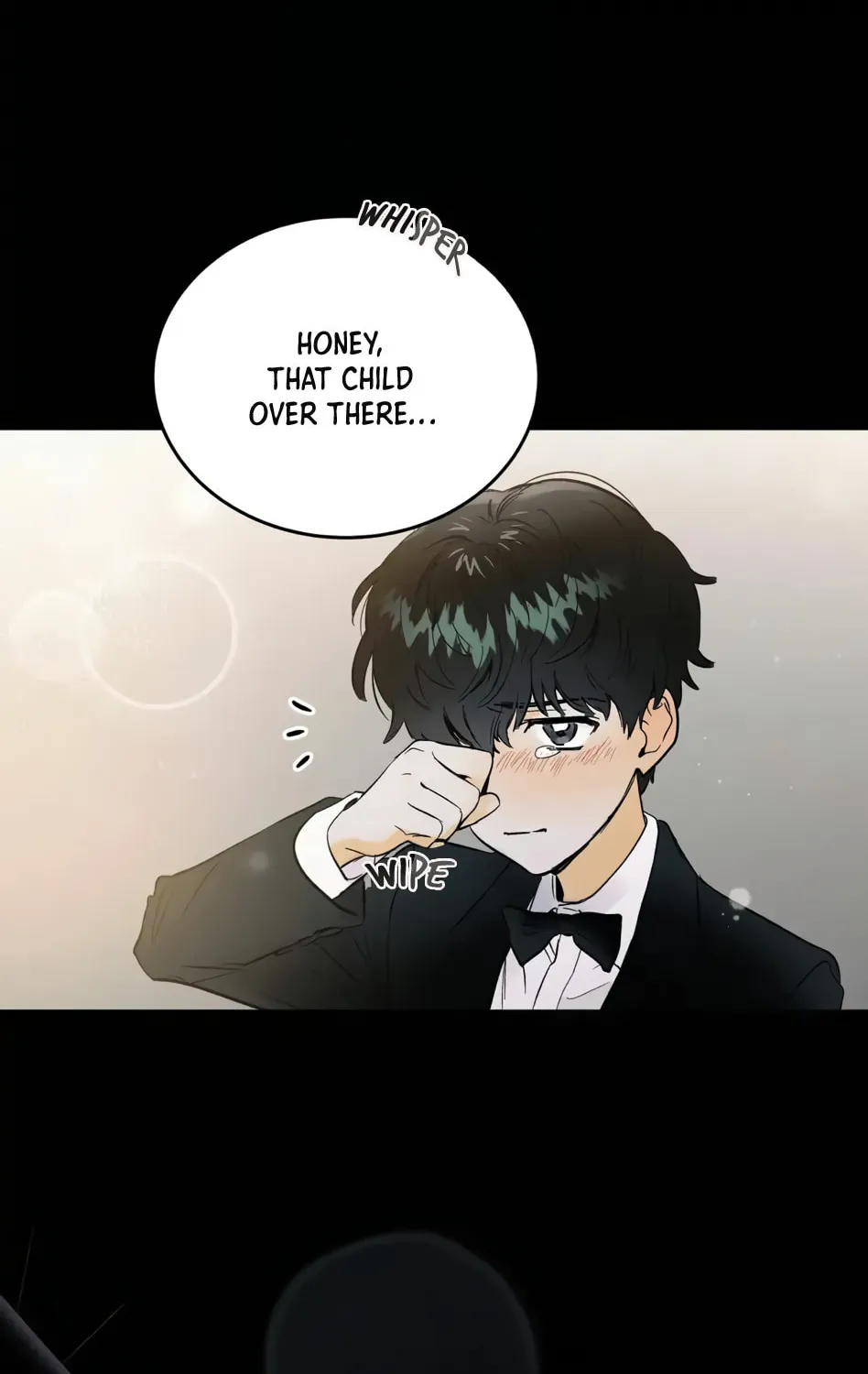 Read Another Lie chapter 1 image 14 on Lezhin