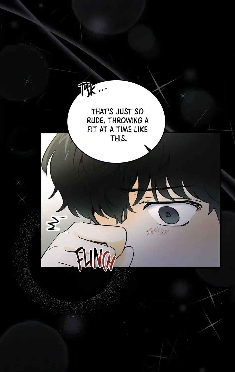 Read Another Lie chapter 1 image 15 on Lezhin
