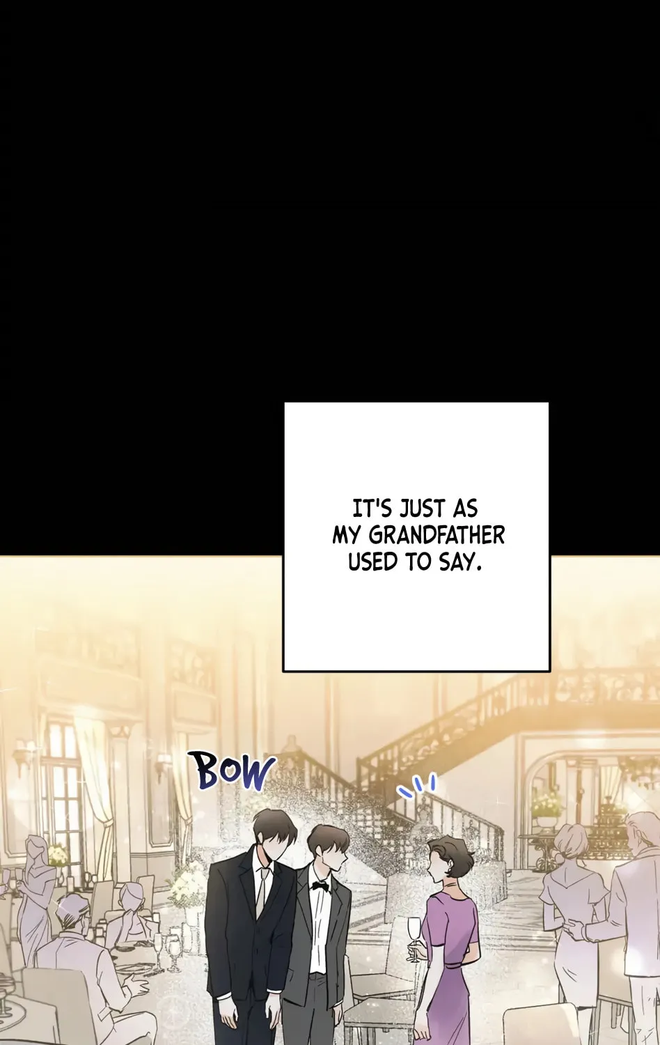 Read Another Lie chapter 1 image 2 on Lezhin