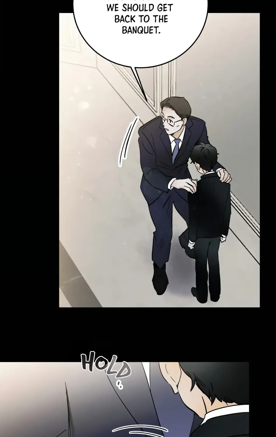 Read Another Lie chapter 1 image 21 on Lezhin
