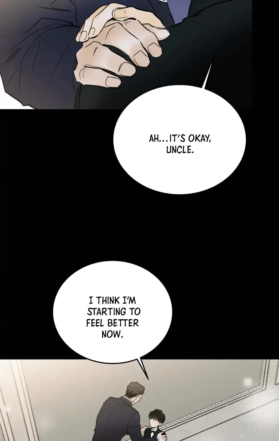 Read Another Lie chapter 1 image 22 on Lezhin