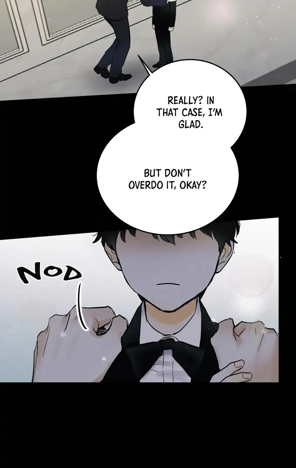 Read Another Lie chapter 1 image 23 on Lezhin