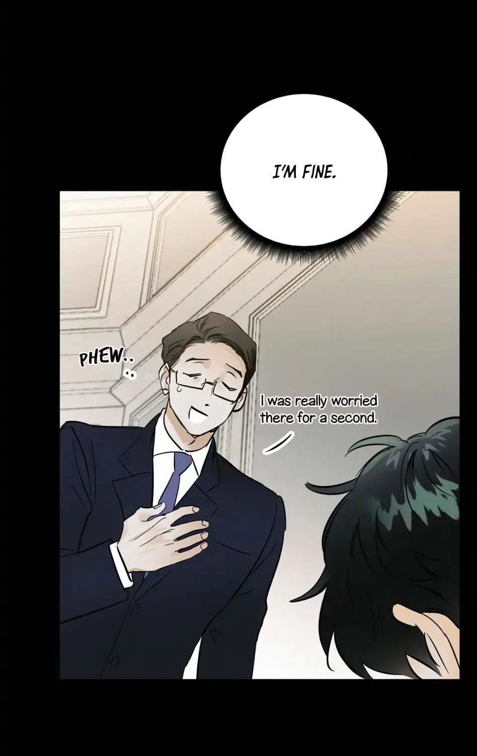 Read Another Lie chapter 1 image 24 on Lezhin