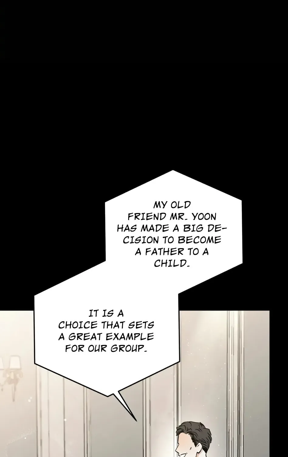 Read Another Lie chapter 1 image 25 on Lezhin