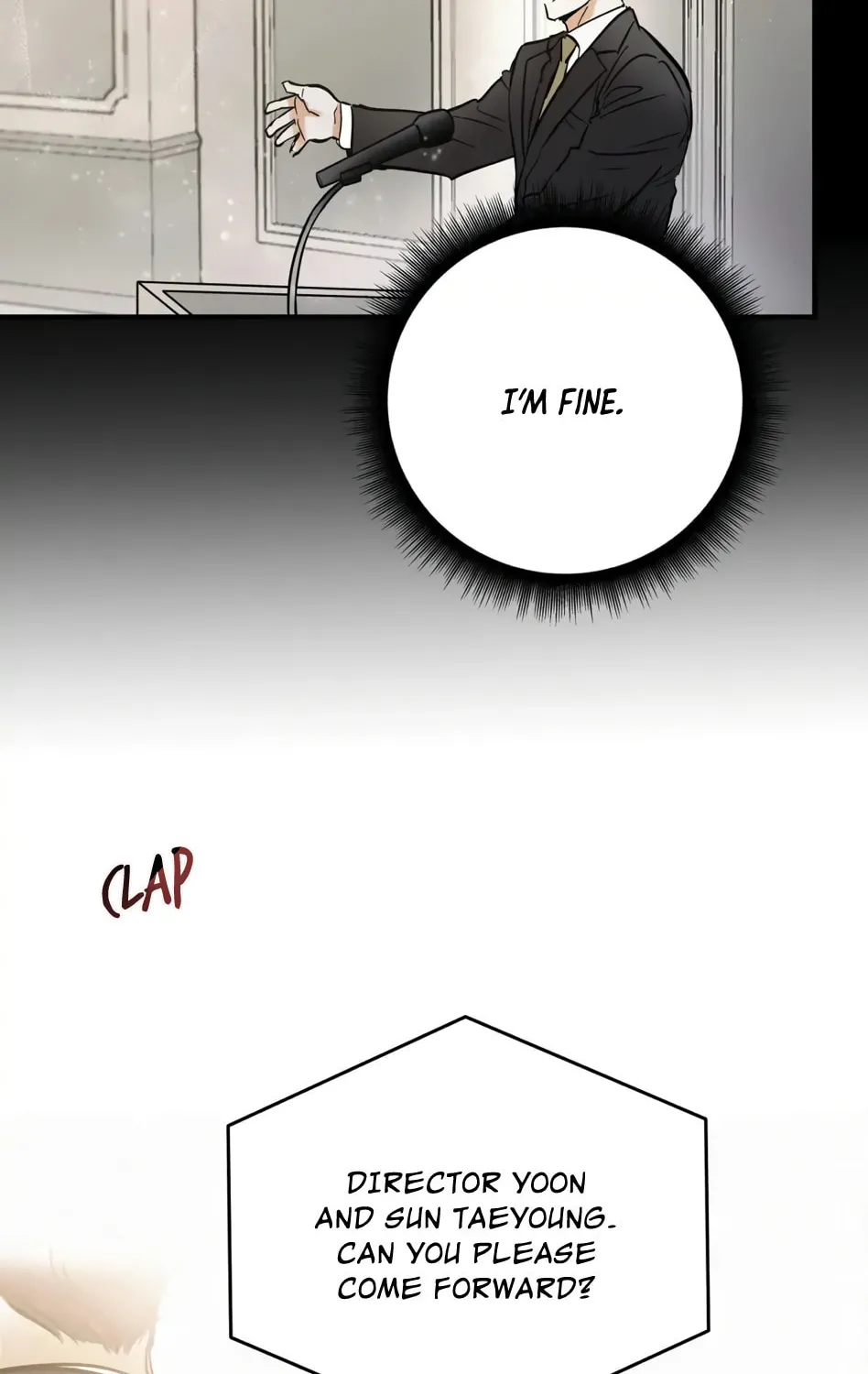Read Another Lie chapter 1 image 26 on Lezhin
