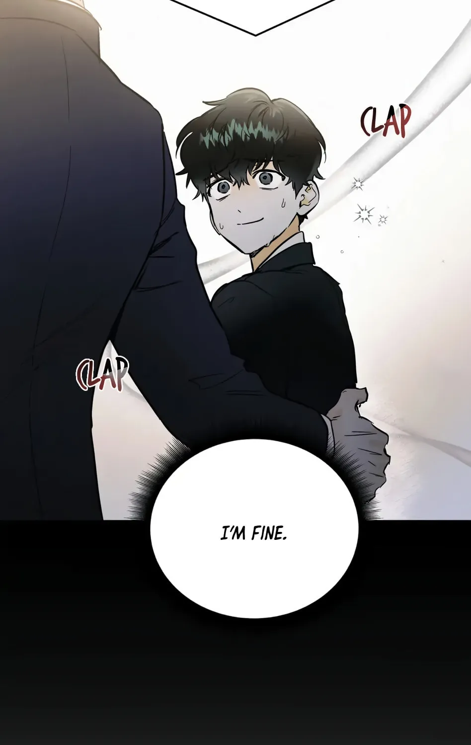Read Another Lie chapter 1 image 27 on Lezhin