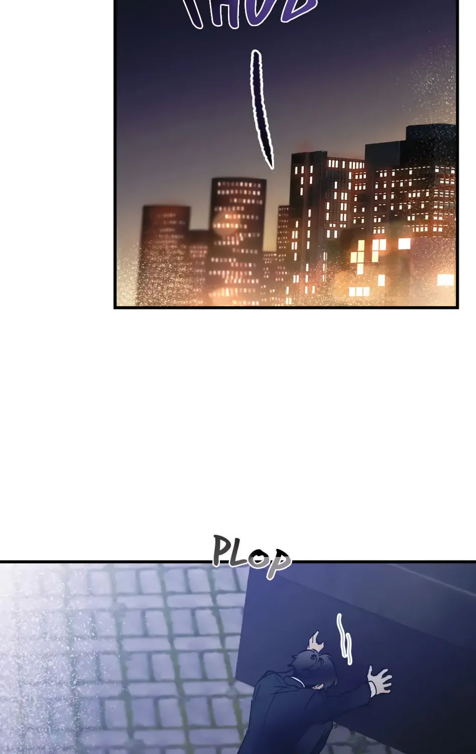 Read Another Lie chapter 1 image 29 on Lezhin