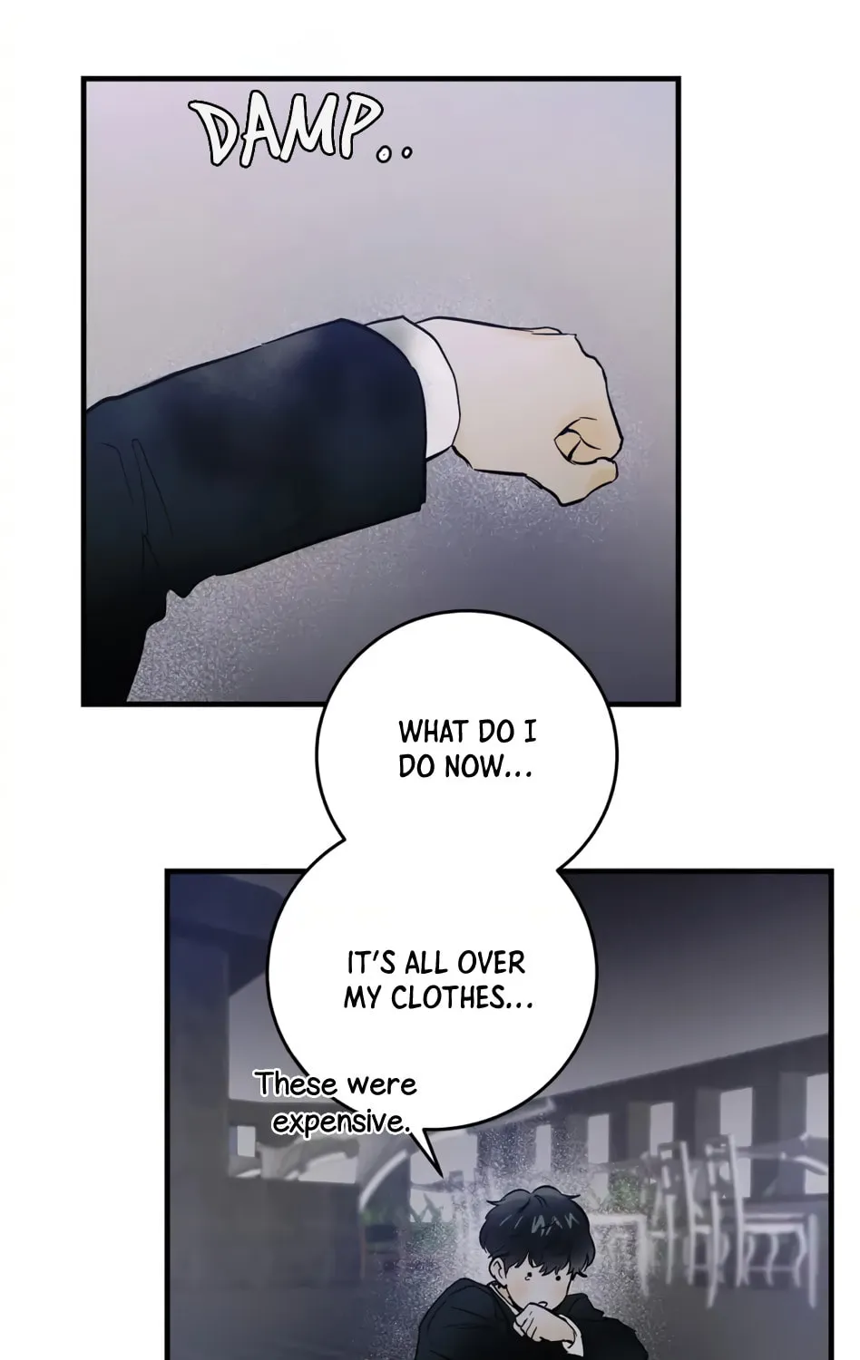 Read Another Lie chapter 1 image 31 on Lezhin
