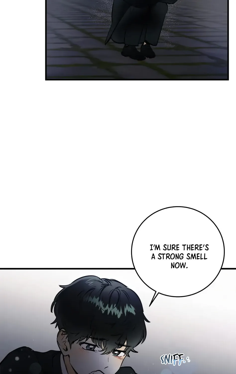 Read Another Lie chapter 1 image 32 on Lezhin