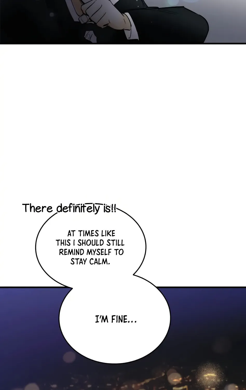 Read Another Lie chapter 1 image 33 on Lezhin