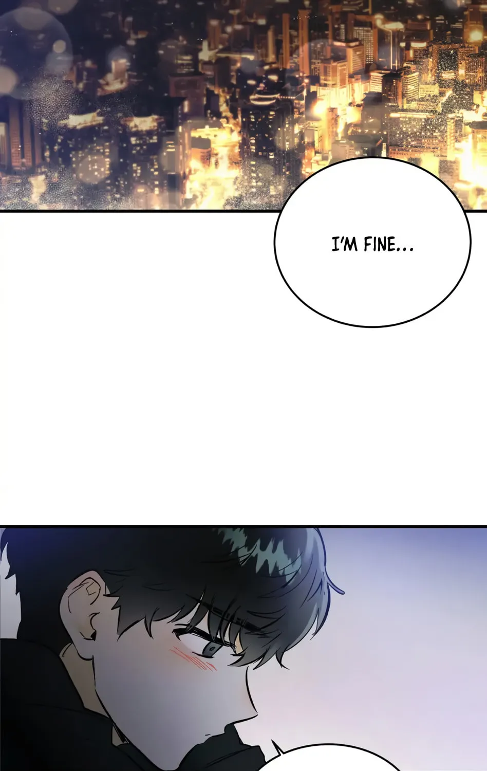 Read Another Lie chapter 1 image 34 on Lezhin