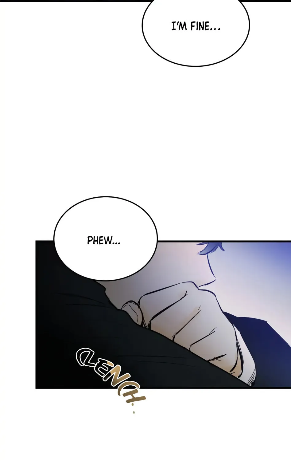 Read Another Lie chapter 1 image 35 on Lezhin