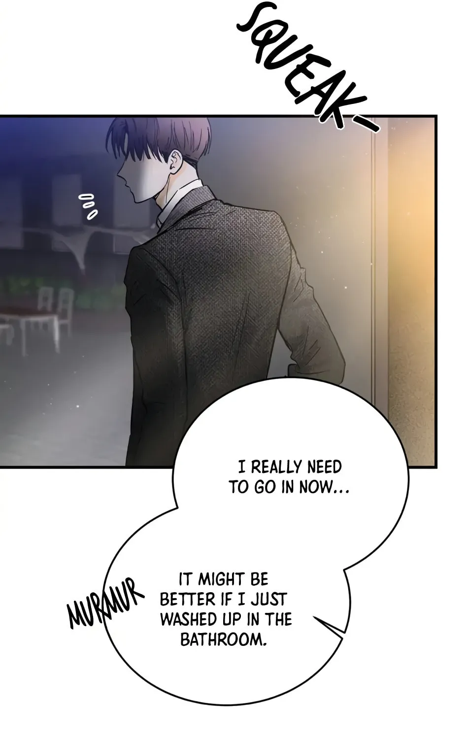 Read Another Lie chapter 1 image 36 on Lezhin