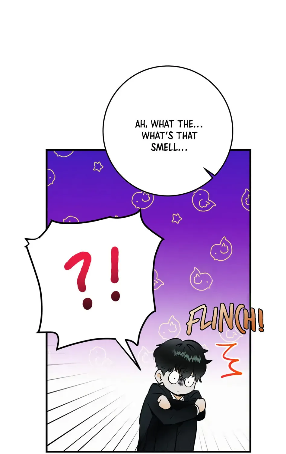 Read Another Lie chapter 1 image 37 on Lezhin
