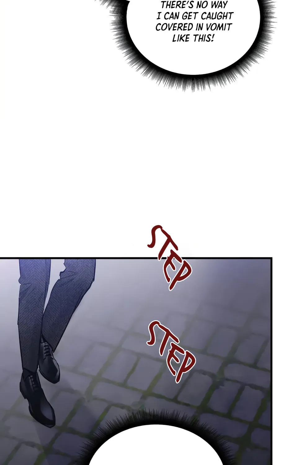 Read Another Lie chapter 1 image 39 on Lezhin