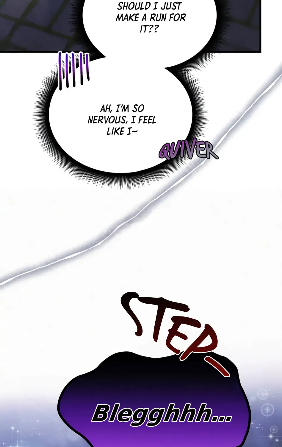 Read Another Lie chapter 1 image 40 on Lezhin