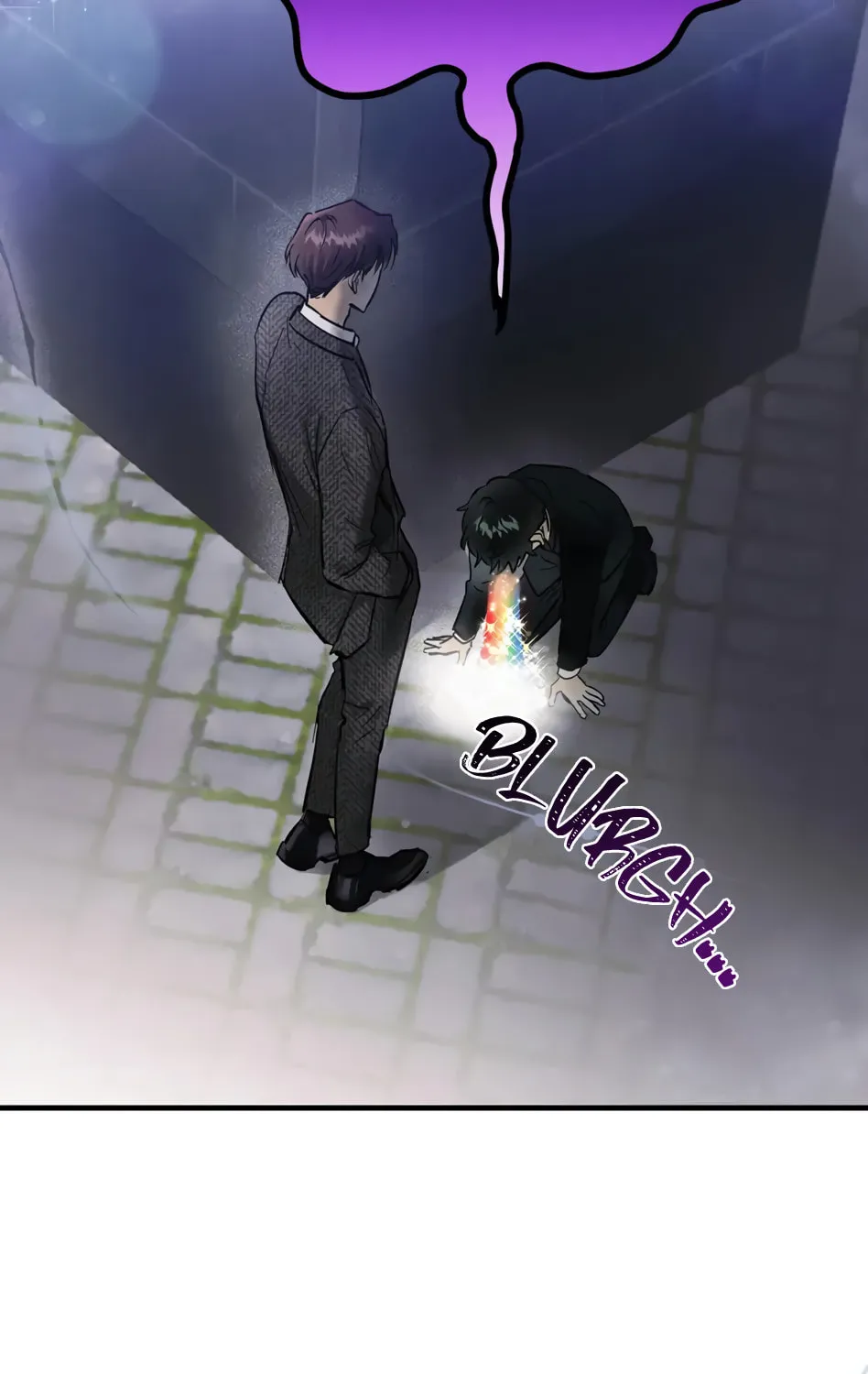 Read Another Lie chapter 1 image 41 on Lezhin