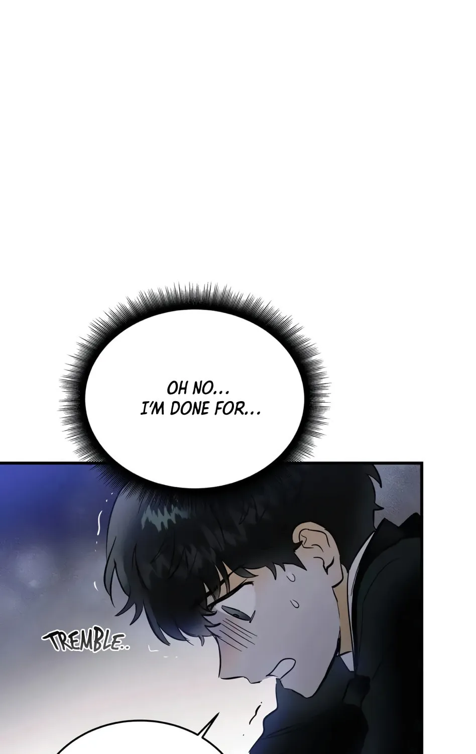 Read Another Lie chapter 1 image 43 on Lezhin