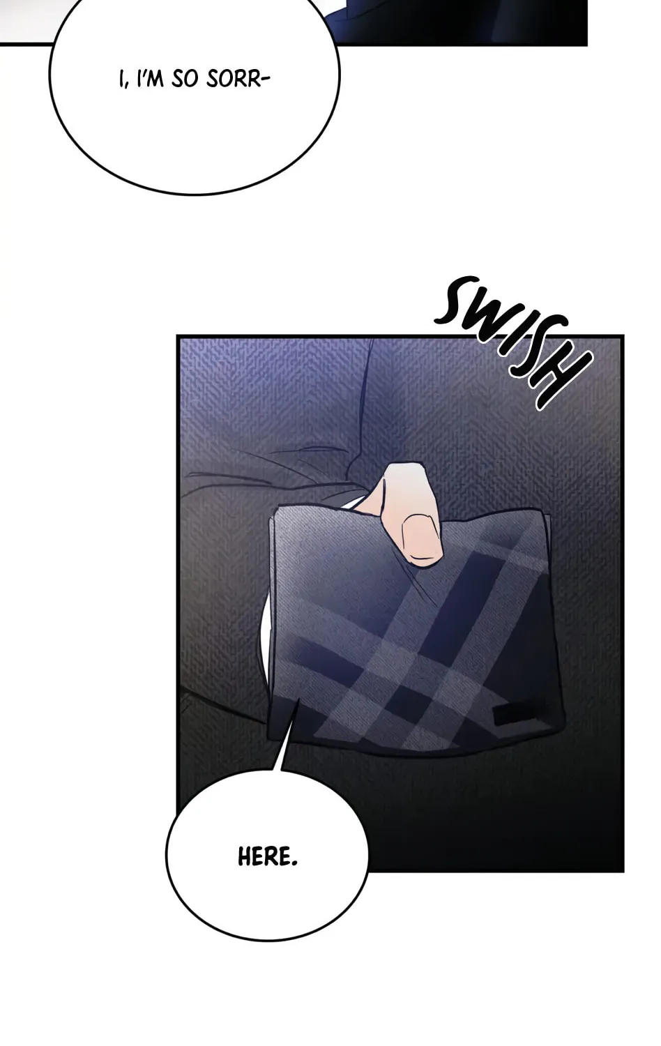 Read Another Lie chapter 1 image 44 on Lezhin