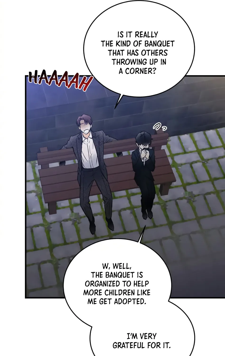 Read Another Lie chapter 1 image 49 on Lezhin
