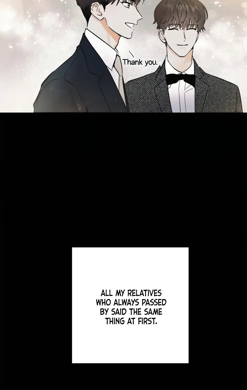 Read Another Lie chapter 1 image 5 on Lezhin