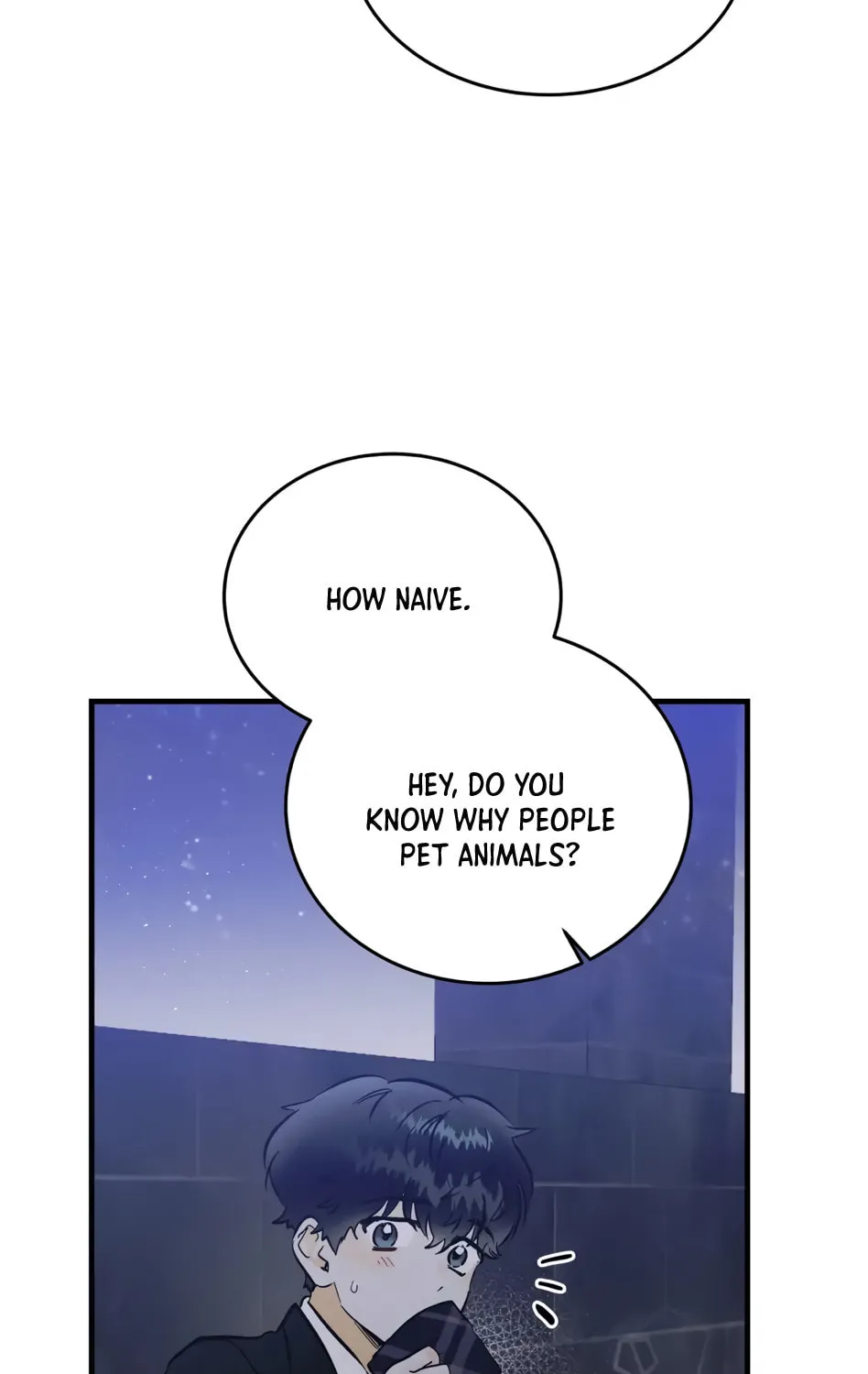Read Another Lie chapter 1 image 50 on Lezhin